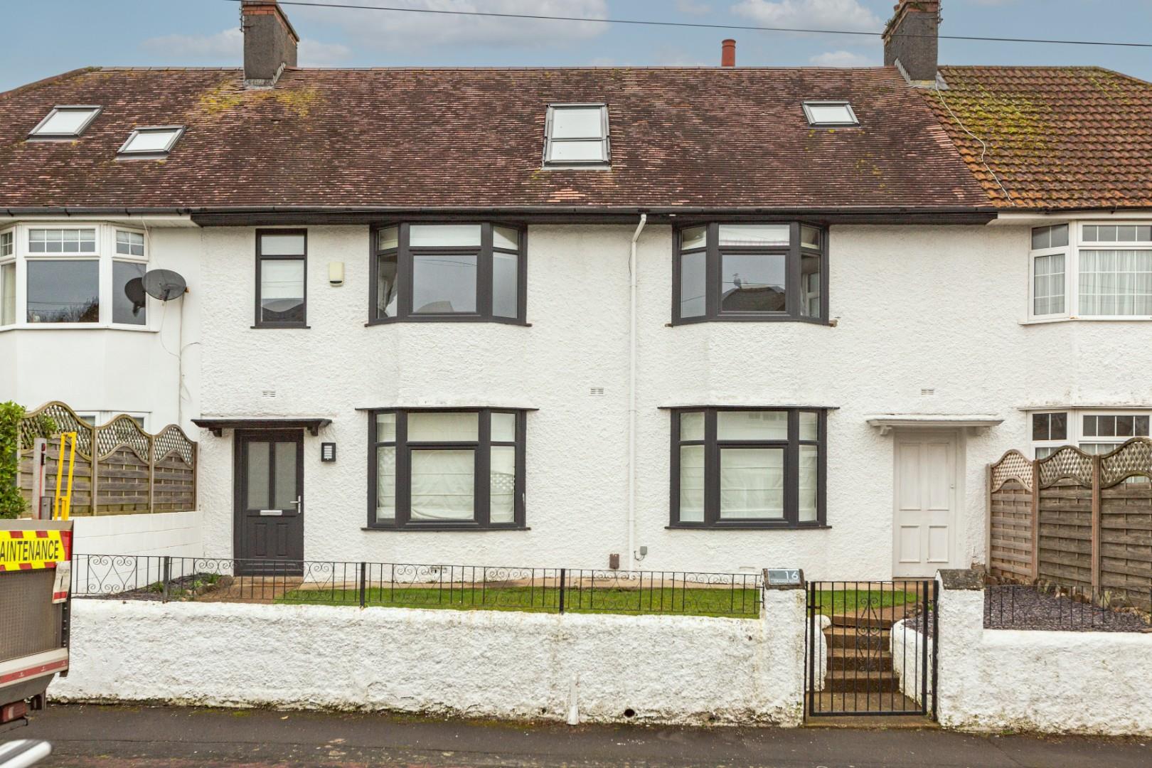 Grange Road, West Cross, Swansea, SA3 5ES